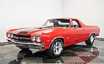 1970 El Camino SS Tribute Thumbnail 9
