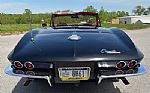 1964 Corvette Fuelie Roadster Thumbnail 45
