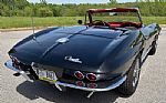 1964 Corvette Fuelie Roadster Thumbnail 49