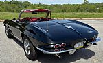 1964 Corvette Fuelie Roadster Thumbnail 54