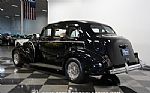 1937 Century Humpback Sedan Thumbnail 9