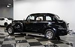 1937 Century Humpback Sedan Thumbnail 8