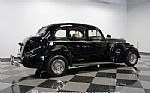 1937 Century Humpback Sedan Thumbnail 13