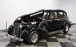 1937 Century Humpback Sedan Thumbnail 31