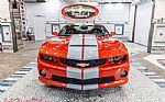 2010 Camaro ZL550 Indy Pace Car Thumbnail 10