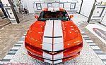 2010 Camaro ZL550 Indy Pace Car Thumbnail 11