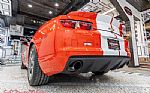 2010 Camaro ZL550 Indy Pace Car Thumbnail 42