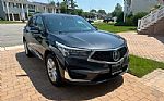 2019 RDX Thumbnail 6