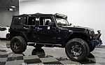 2014 Wrangler Unlimited Sport Hemi Thumbnail 15