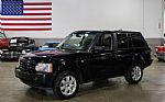 2006 Range Rover HSE Thumbnail 1