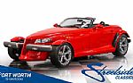 1999 Prowler Thumbnail 1