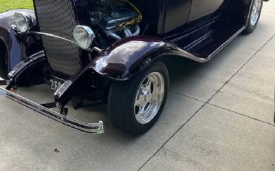 Photo of a 1932 Chevrolet Hotrod for sale