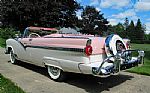 1956 Fairlane Sunliner Thumbnail 4
