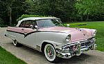 1956 Fairlane Sunliner Thumbnail 13