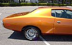 1972 Charger Thumbnail 14