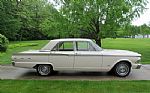 1962 Fairlane 500 Thumbnail 6