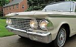 1962 Fairlane 500 Thumbnail 13