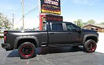 2020 Silverado Thumbnail 8