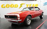 1967 Camaro RS/SS Thumbnail 2