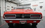 1967 Camaro RS/SS Thumbnail 12