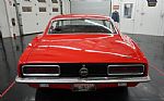 1967 Camaro RS/SS Thumbnail 11