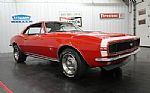1967 Camaro RS/SS Thumbnail 20