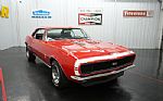 1967 Camaro RS/SS Thumbnail 21
