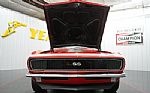 1967 Camaro RS/SS Thumbnail 63