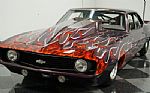 1969 Camaro Pro Street Thumbnail 15