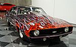 1969 Camaro Pro Street Thumbnail 13