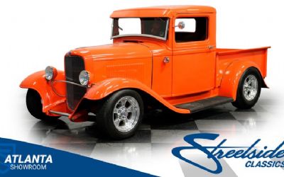 Photo of a 1932 Ford Model A Pickup for sale