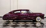 1949 Super 6 Brougham Lead Sled Thumbnail 13