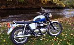 2010 T100 Bonneville 60 Special Edition Thumbnail 2
