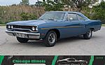 1970 Road Runner Coupe Thumbnail 1