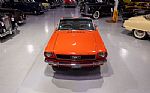 1966 Mustang Convertible Thumbnail 7