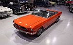 1966 Mustang Convertible Thumbnail 6