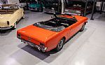 1966 Mustang Convertible Thumbnail 10