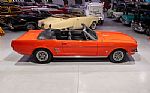 1966 Mustang Convertible Thumbnail 9