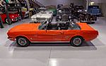 1966 Mustang Convertible Thumbnail 13