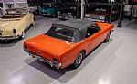 1966 Mustang Convertible Thumbnail 18