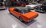 1966 Mustang Convertible Thumbnail 20