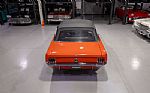 1966 Mustang Convertible Thumbnail 19