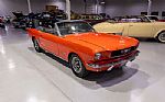 1966 Mustang Convertible Thumbnail 24