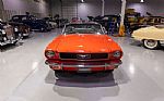 1966 Mustang Convertible Thumbnail 23