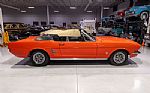 1966 Mustang Convertible Thumbnail 25