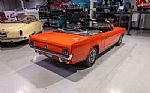 1966 Mustang Convertible Thumbnail 26