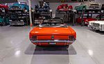 1966 Mustang Convertible Thumbnail 27