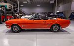 1966 Mustang Convertible Thumbnail 29