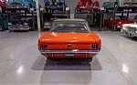 1966 Mustang Convertible Thumbnail 35