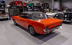 1966 Mustang Convertible Thumbnail 36